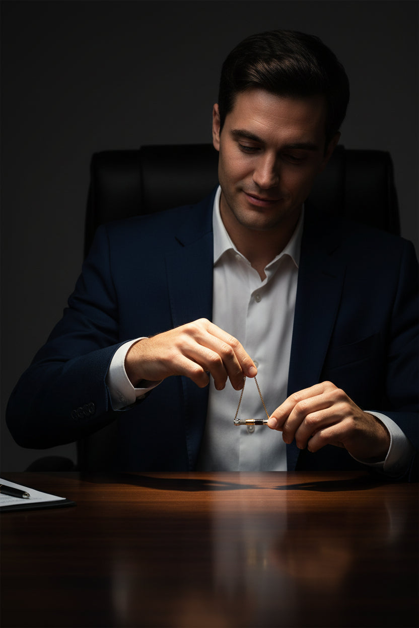 Kill Line: The Moment Power Becomes a Decision