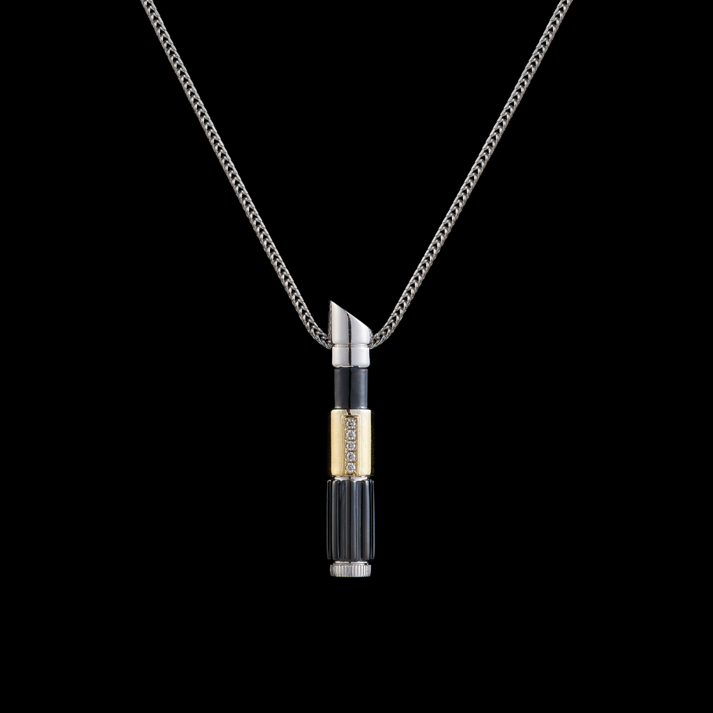 Saber Necklace