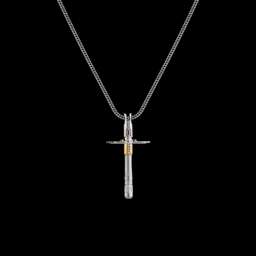 Saber Necklace