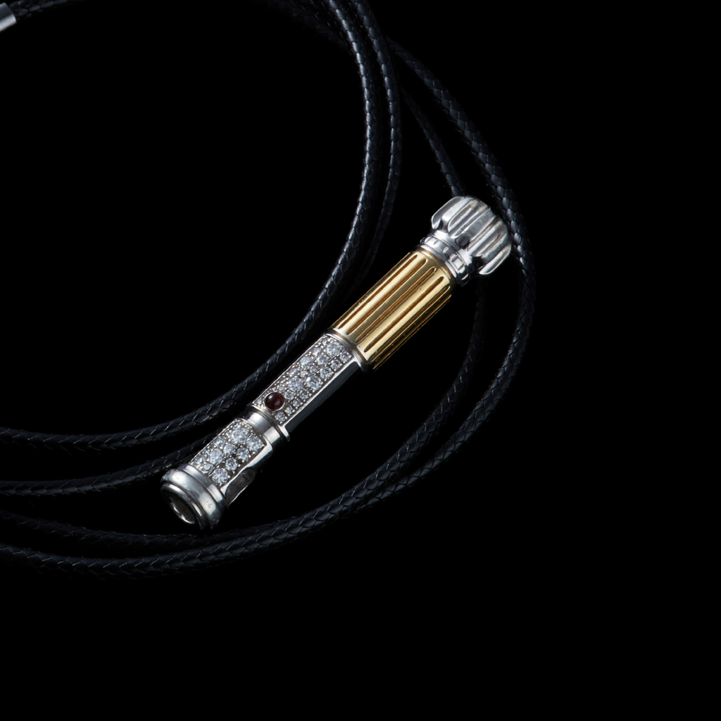 Saber Necklace