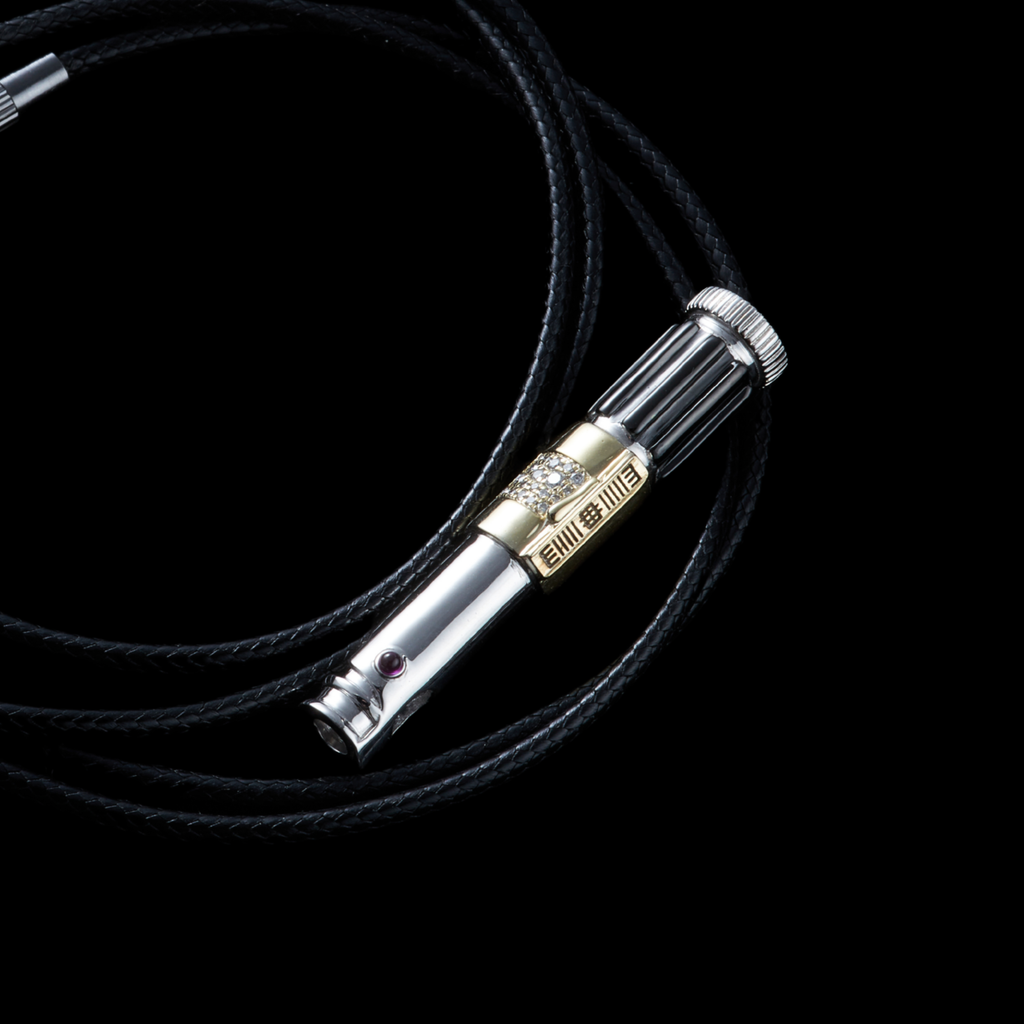 Saber Necklace