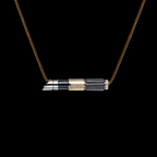 Saber Necklace