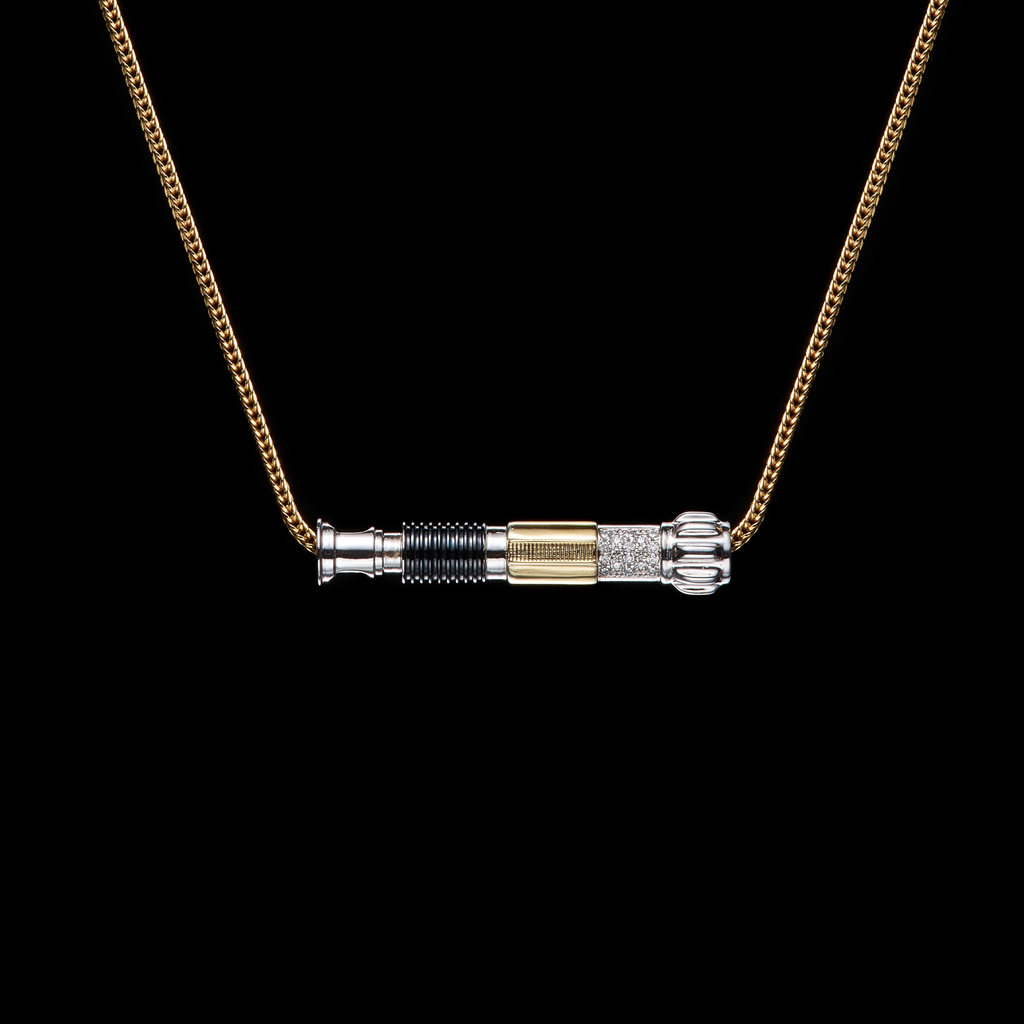 Saber Necklace