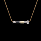 Saber Necklace