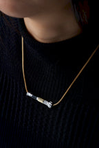Saber Necklace